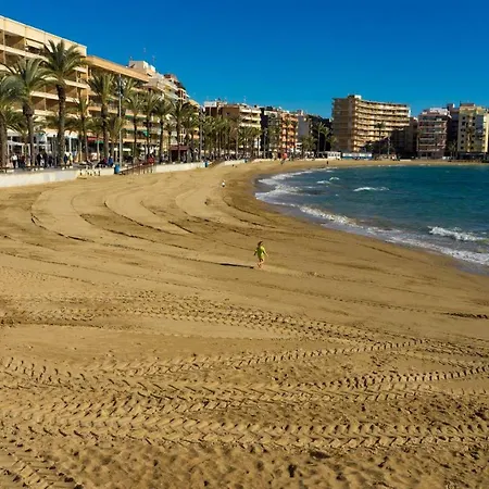 Apartments Torrevieja