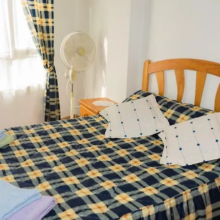 Apartment Apartments Torrevieja