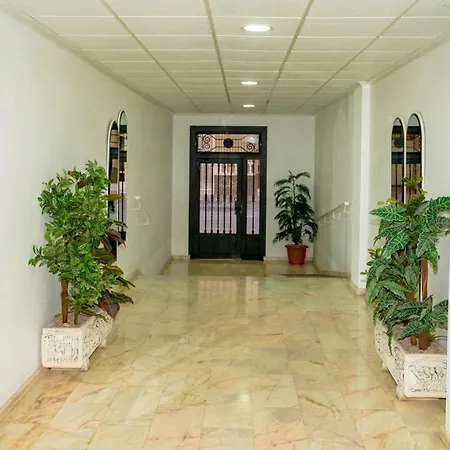Apartments * Torrevieja