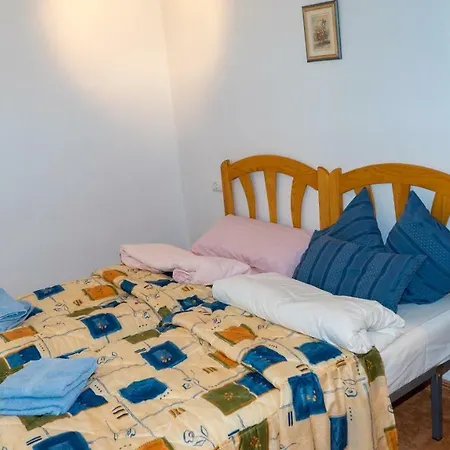 Apartment Apartments Torrevieja
