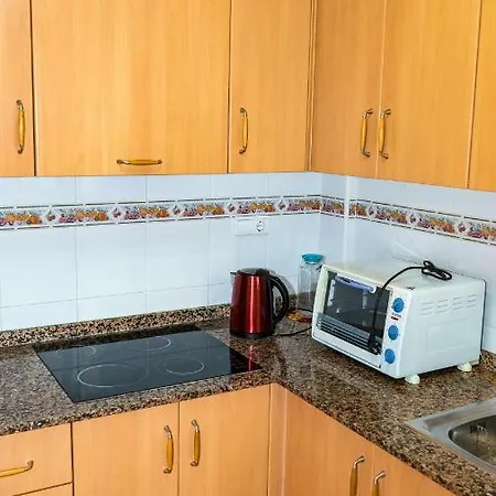 Apartments Apartment *