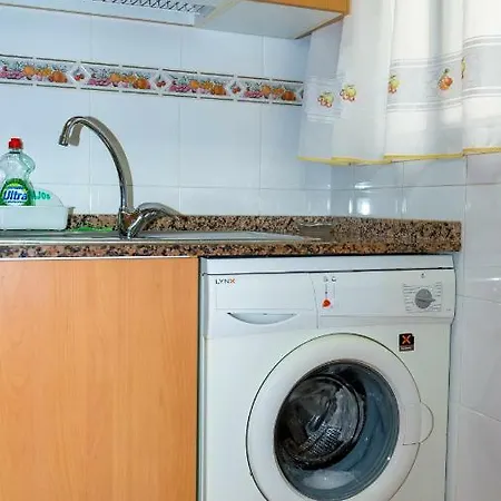 Apartment Apartments Torrevieja