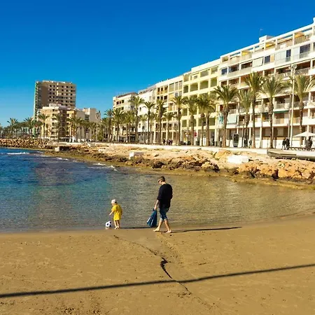 Apartments Apartment Torrevieja