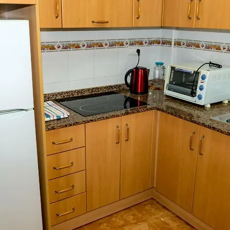 Apartments Apartment Torrevieja
