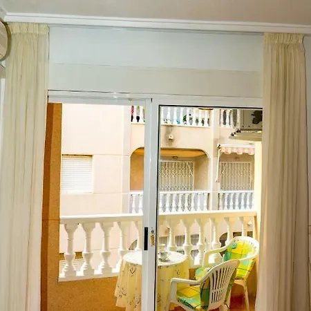 Apartments Apartment Torrevieja