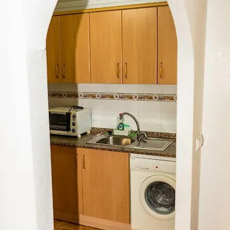 Apartment Apartments