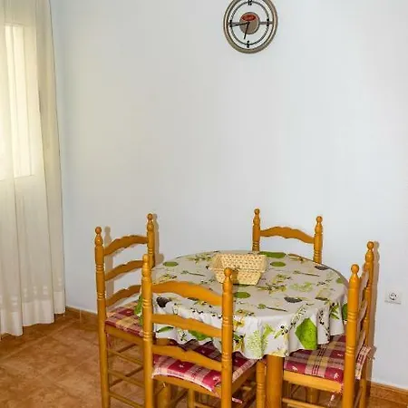 Apartment Apartments Torrevieja
